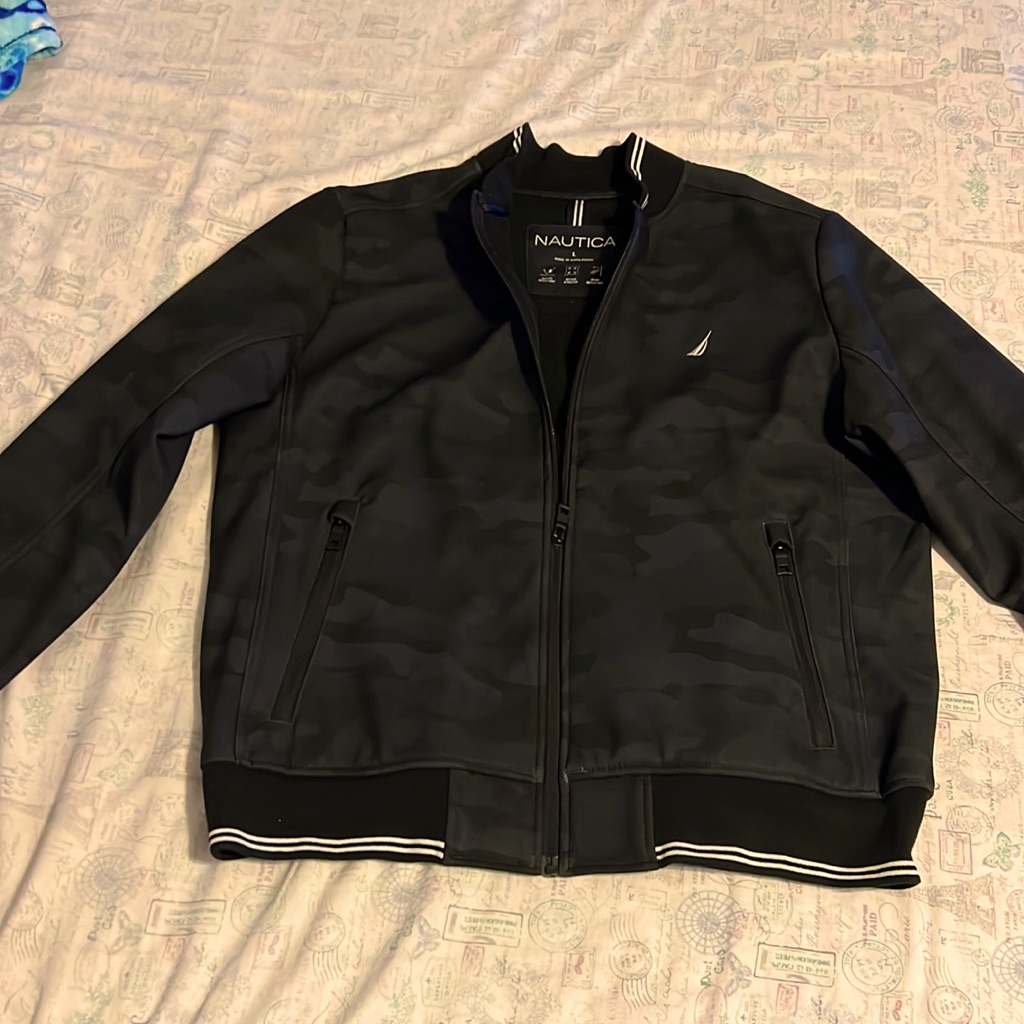 Nutica Jacket